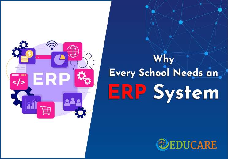 ERP System